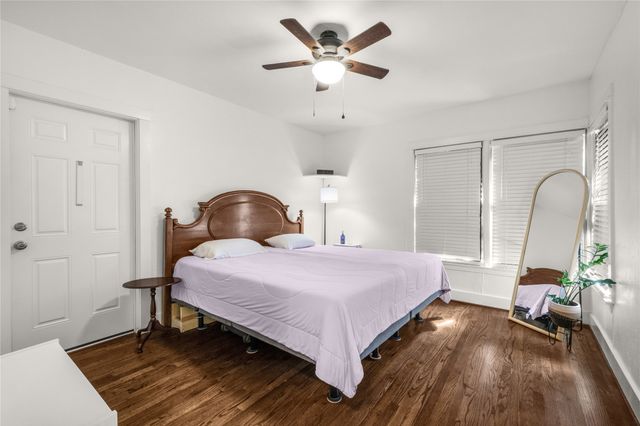 3720 Oaklawn Drive, Fort Worth, TX 76107
