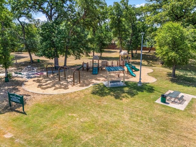 3720 Oaklawn Drive, Fort Worth, TX 76107