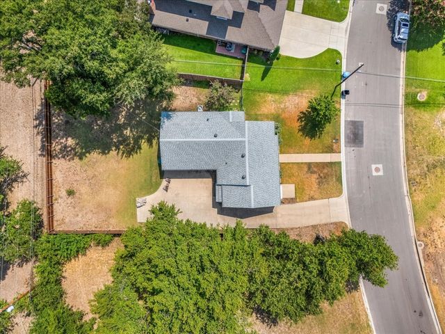 3720 Oaklawn Drive, Fort Worth, TX 76107