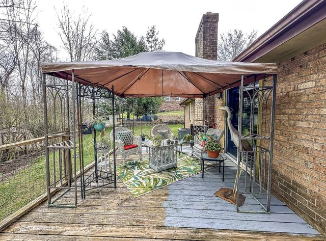 174 Derby Trail, Corbin, KY 40701