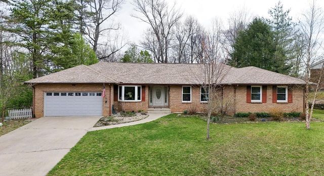 174 Derby Trail, Corbin, KY 40701