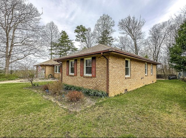 174 Derby Trail, Corbin, KY 40701