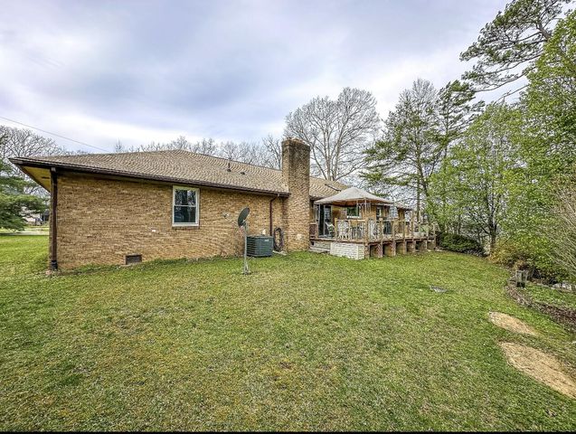 174 Derby Trail, Corbin, KY 40701