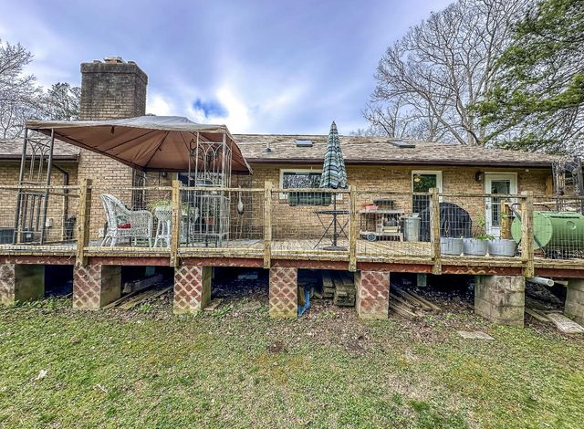 174 Derby Trail, Corbin, KY 40701