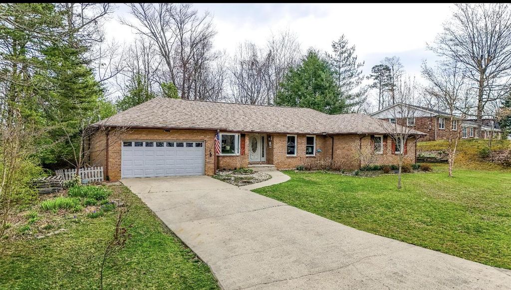174 Derby Trail, Corbin, KY 40701