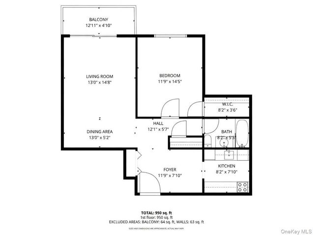 90 Park Avenue S B6, Rockville Centre, NY 11570