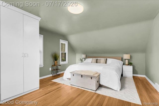 231 N Vermont Avenue, Royal Oak, MI 48067