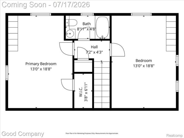 231 N Vermont Avenue, Royal Oak, MI 48067