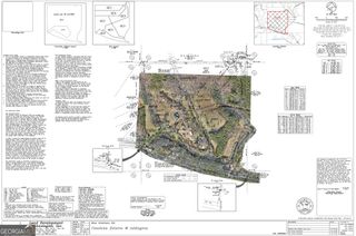 10220 Reinhardt College Parkway LOT #6, Waleska, GA 30183