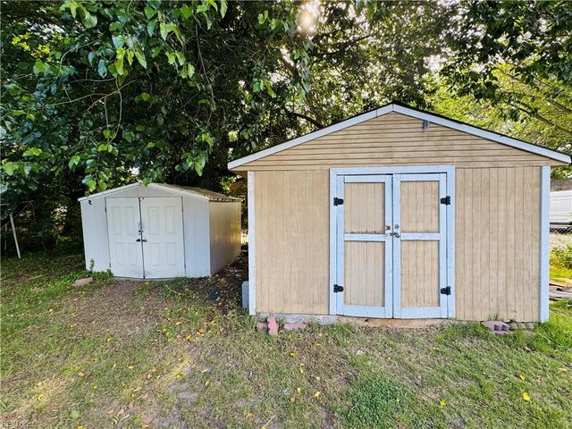 2417 Lansing AVE, Portsmouth, VA 23704