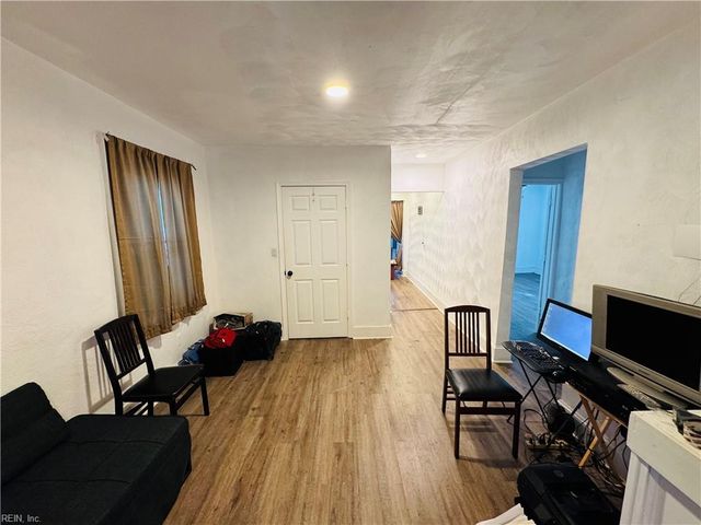 2417 Lansing AVE, Portsmouth, VA 23704