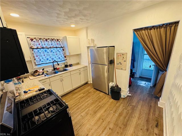 2417 Lansing AVE, Portsmouth, VA 23704