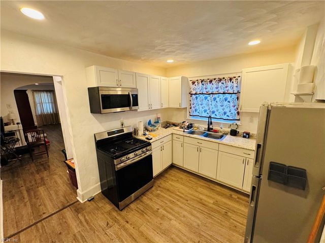 2417 Lansing AVE, Portsmouth, VA 23704