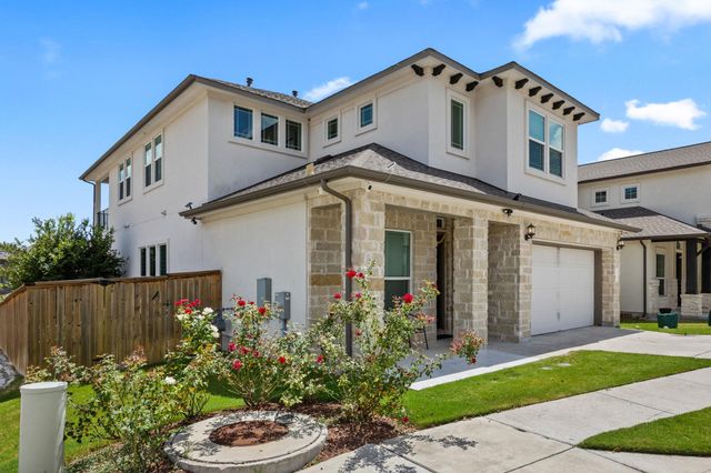 12501 Simmental DR, Austin, TX 78732