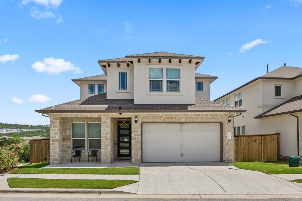 12501 Simmental DR, Austin, TX 78732