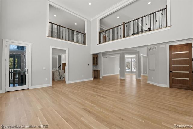 3080 Chickering Court, Bloomfield Hills, MI 48302