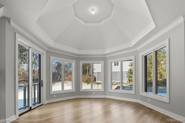 3080 Chickering Court, Bloomfield Hills, MI 48302