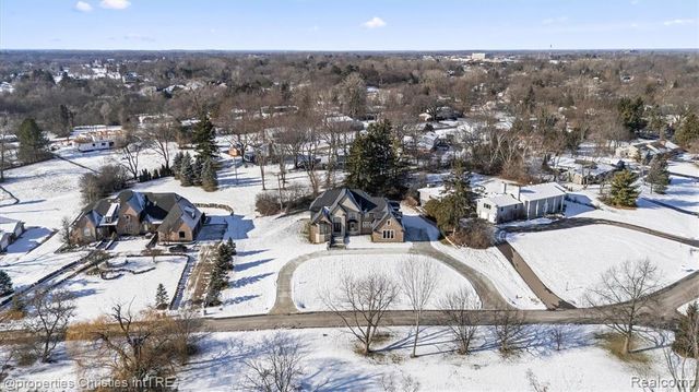 3080 Chickering Court, Bloomfield Hills, MI 48302