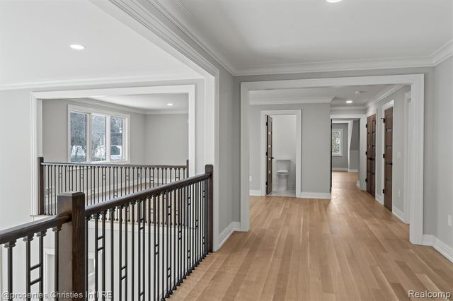 3080 Chickering Court, Bloomfield Hills, MI 48302