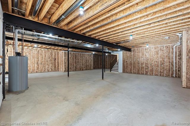 3080 Chickering Court, Bloomfield Hills, MI 48302