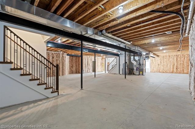 3080 Chickering Court, Bloomfield Hills, MI 48302