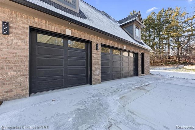 3080 Chickering Court, Bloomfield Hills, MI 48302