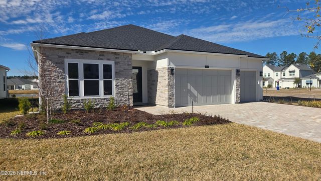 429 BISMARCK PALM Road, St. Augustine, FL 32092