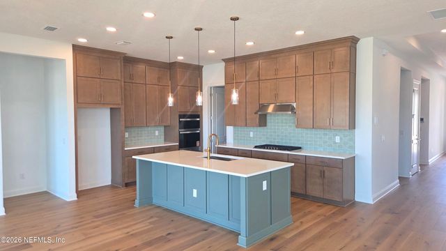 429 BISMARCK PALM Road, St. Augustine, FL 32092