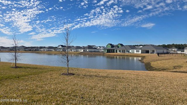 429 BISMARCK PALM Road, St. Augustine, FL 32092