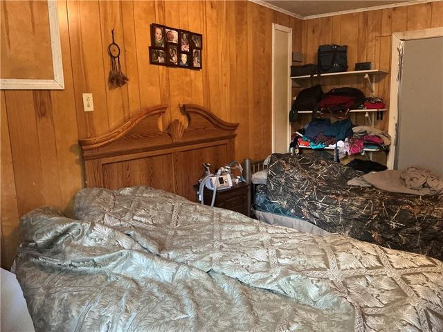 2002 LITTLE RIVER Road, Marksville, LA 71351
