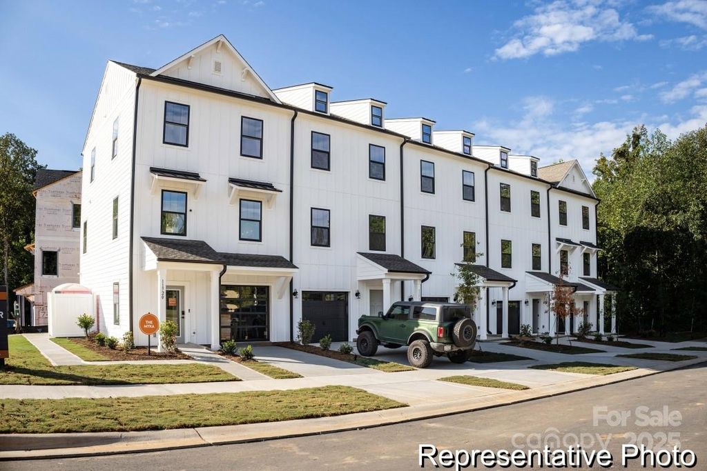 11800 Avocet Street 57, Charlotte, NC 28215