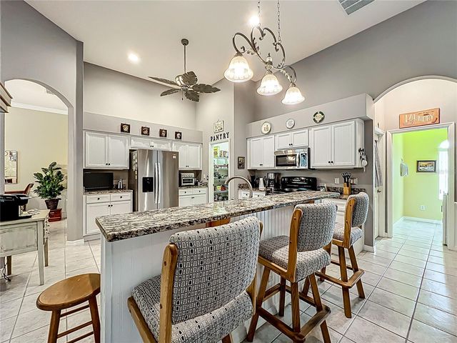 24112 ROBINWOOD STREET, Leesburg, FL 34748