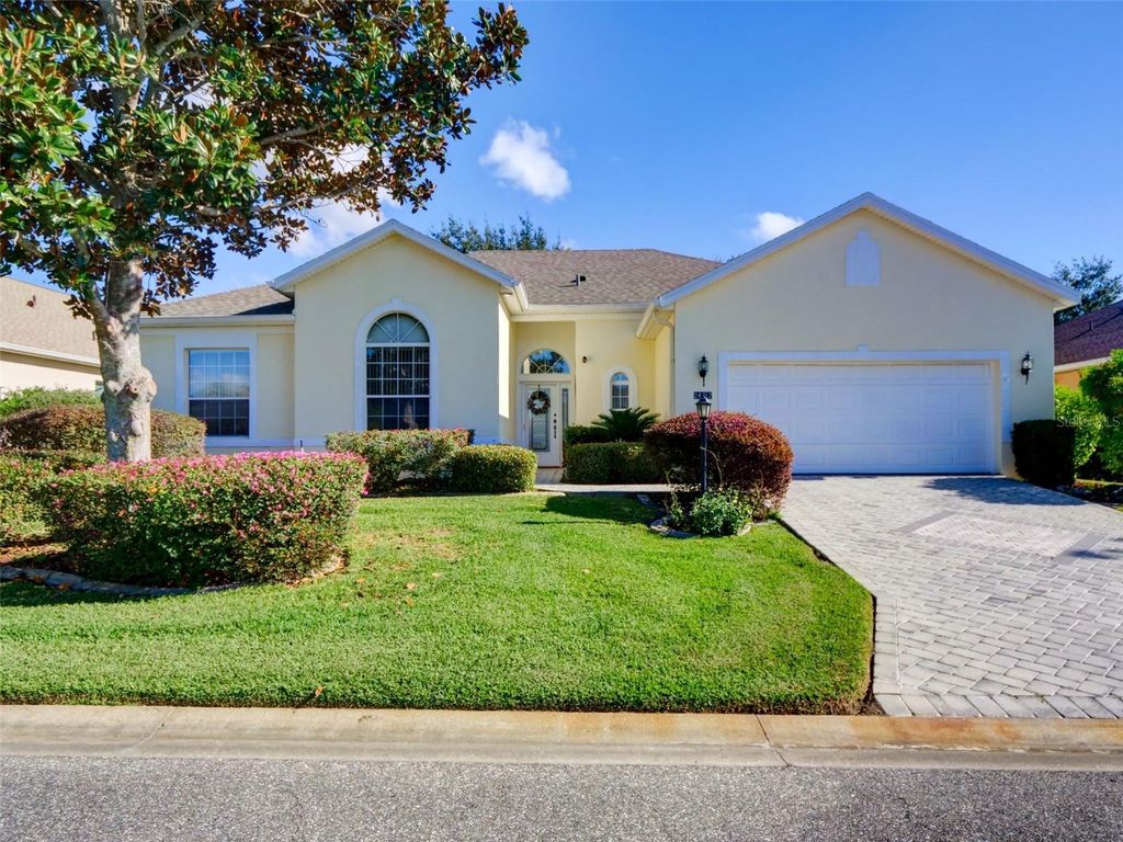 24112 ROBINWOOD STREET, Leesburg, FL 34748