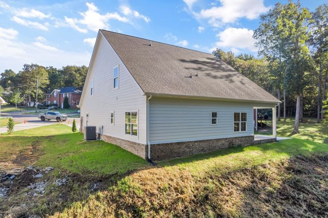 510 Mountain View Ct, Smyrna, TN 37167
