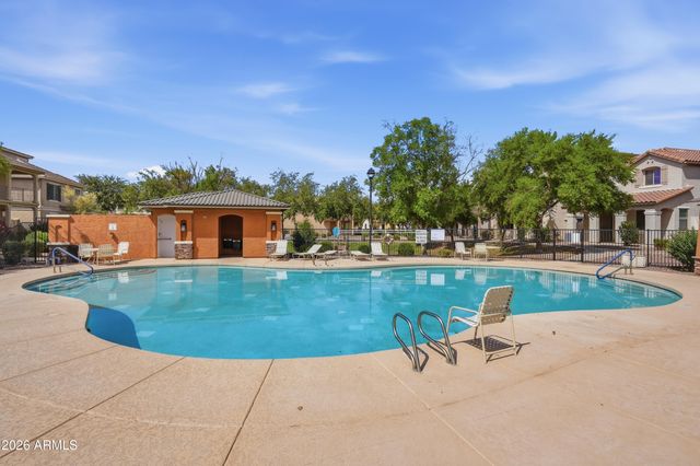 1670 E ELGIN Street, Gilbert, AZ 85295
