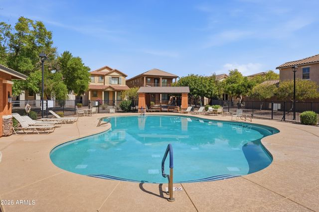 1670 E ELGIN Street, Gilbert, AZ 85295