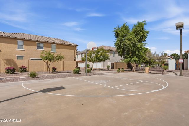 1670 E ELGIN Street, Gilbert, AZ 85295
