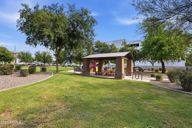1670 E ELGIN Street, Gilbert, AZ 85295