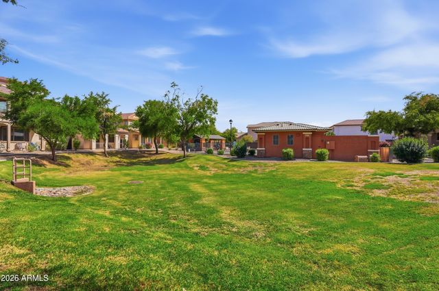 1670 E ELGIN Street, Gilbert, AZ 85295