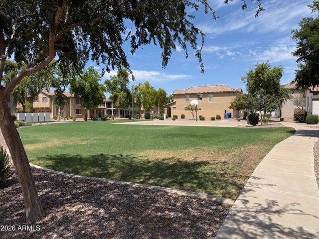 1670 E ELGIN Street, Gilbert, AZ 85295