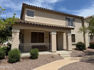 1670 E ELGIN Street, Gilbert, AZ 85295
