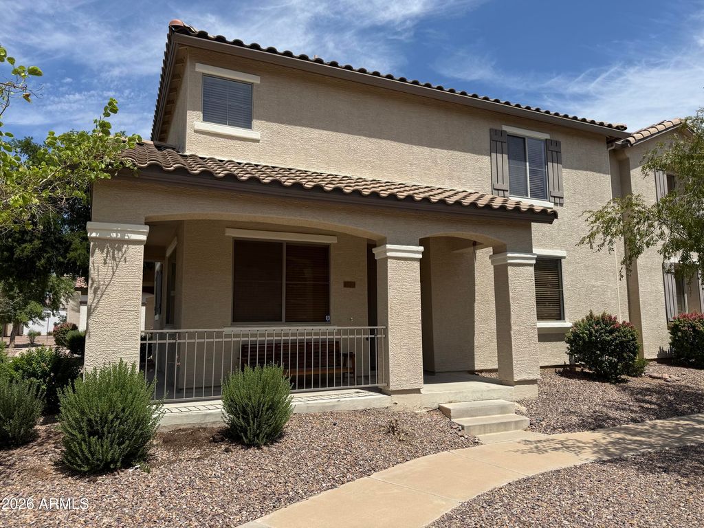1670 E ELGIN Street, Gilbert, AZ 85295
