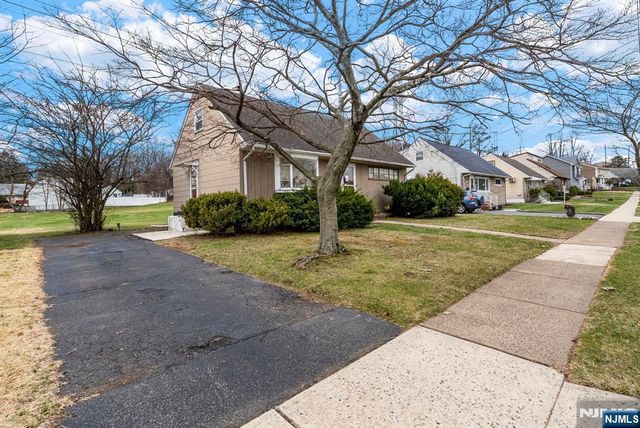 44 Doherty Drive, Clifton, NJ 07013