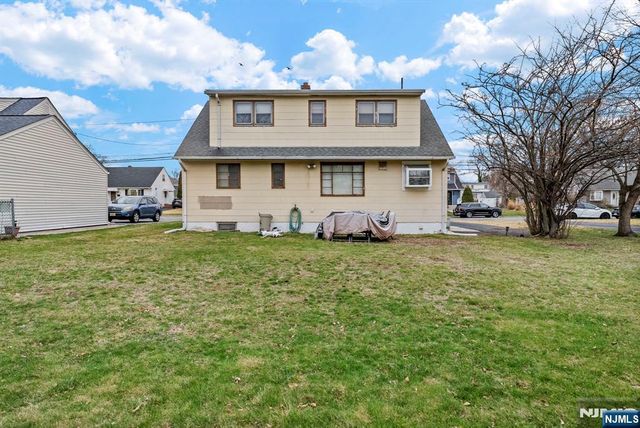 44 Doherty Drive, Clifton, NJ 07013