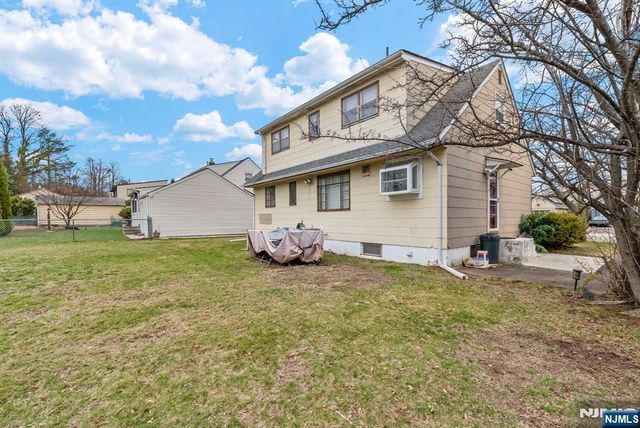 44 Doherty Drive, Clifton, NJ 07013