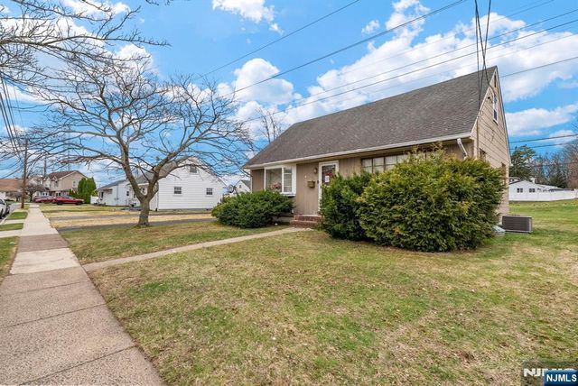 44 Doherty Drive, Clifton, NJ 07013