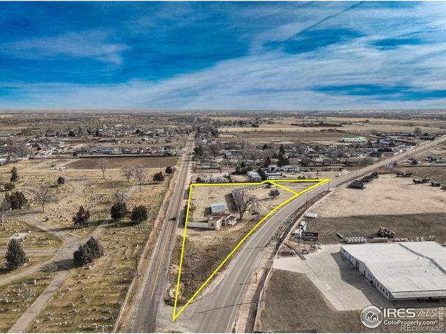 1401 E Highway 34, Greeley, CO 80631