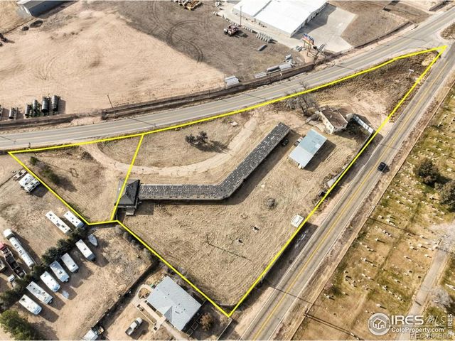 1401 E Highway 34, Greeley, CO 80631