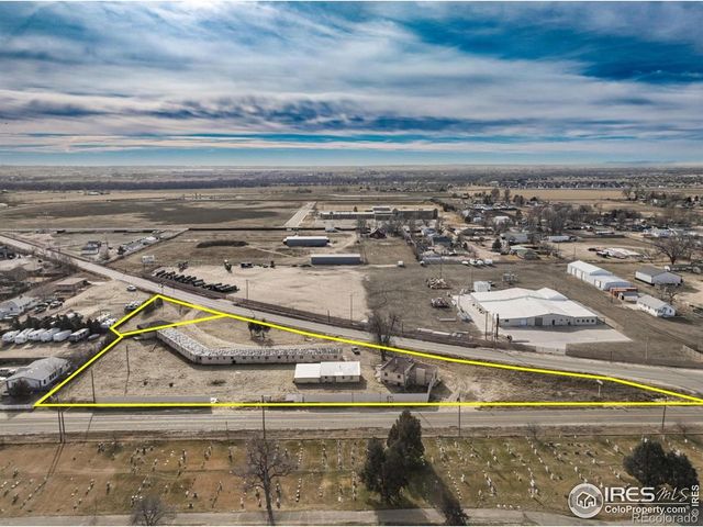 1401 E Highway 34, Greeley, CO 80631