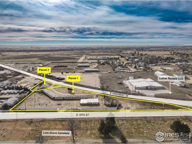 1401 E Highway 34, Greeley, CO 80631